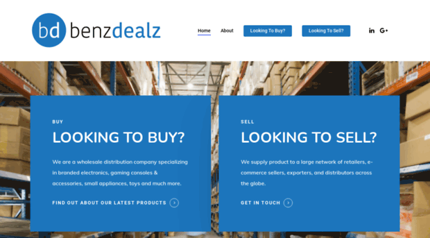 benzdealz.com