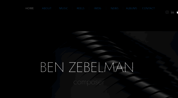 benzebelman.com