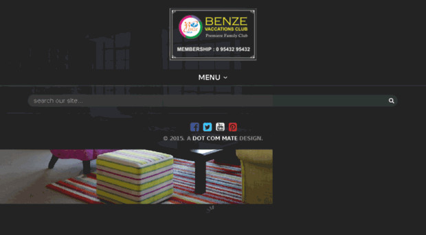 benzeclub.org