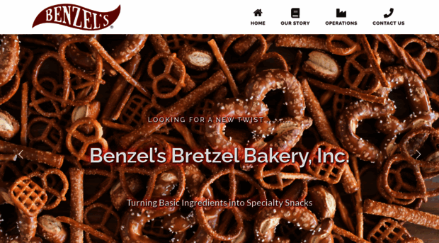 benzels.com