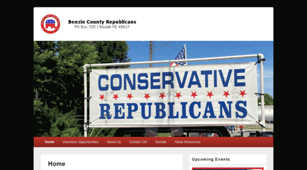 benziecountyrepublicans.org