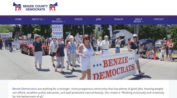 benziedemocrats.com