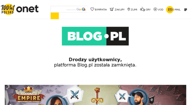 benzina.blog.pl