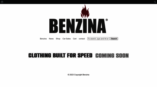 benzina.com.au