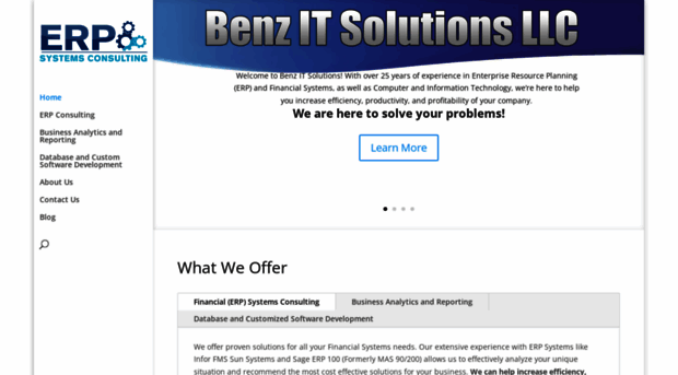 benzitsolutions.com