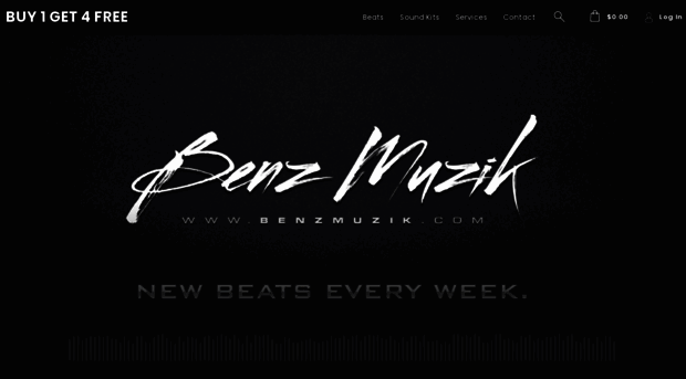 benzmuzik.com