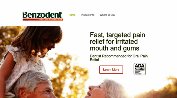 benzodent.com