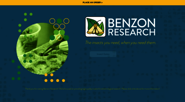 benzonresearch.com