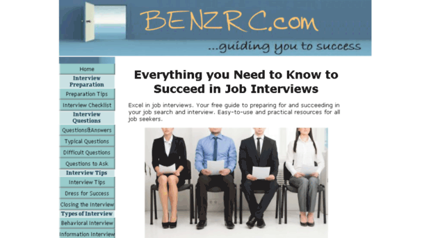 benzrc.com