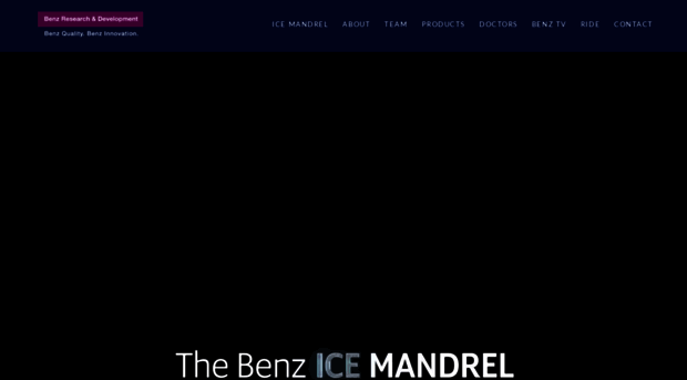 benzrd.com