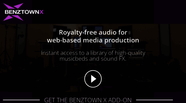 benztownx.com