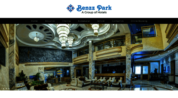 benzzpark.com