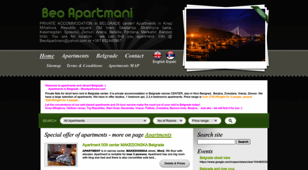 beoapartmani.com