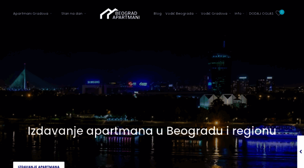 beogradapartmani.com