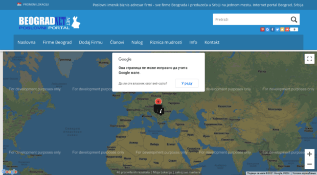 beogradnet.net