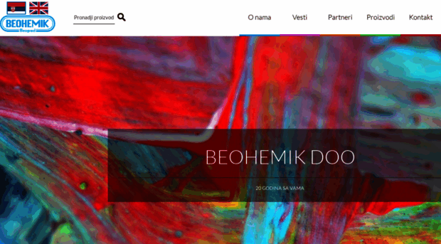 beohemik.com