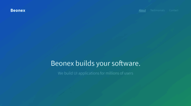 beonex.com