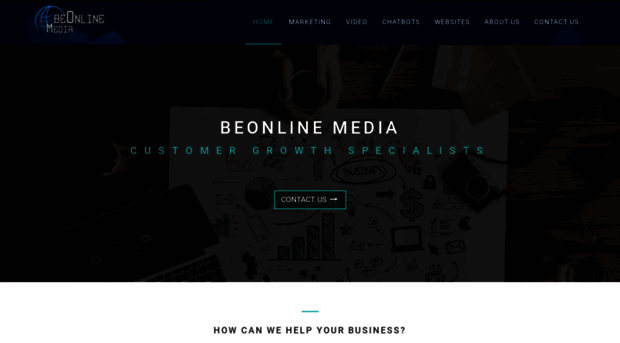 beonlinemedia.com