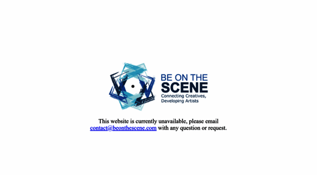 beonthescene.com