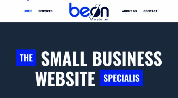 beonwebfactory.com