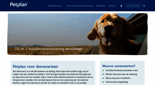 beoordeelmijndierenarts.nl