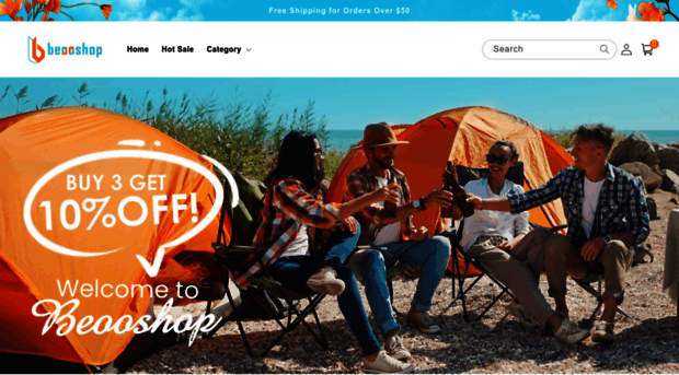 beooshop.com