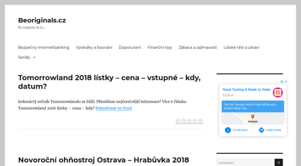 beoriginals.cz