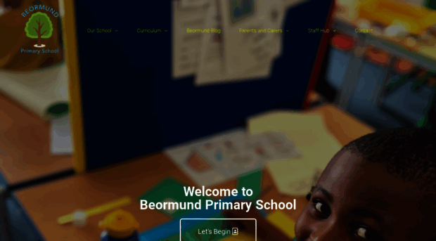 beormundschool.co.uk