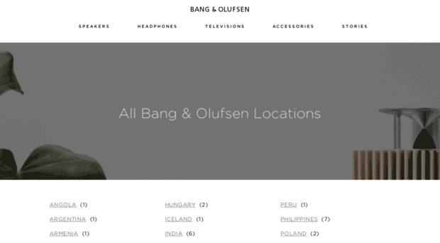 beostores.bang-olufsen.co.uk