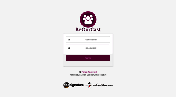 beourcast.com