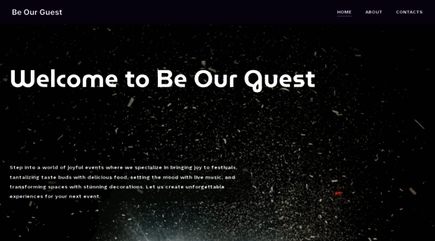 beourguest.co.in