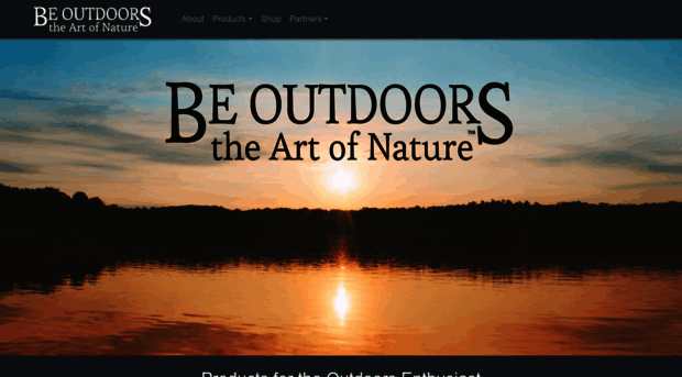 beoutdoors.design