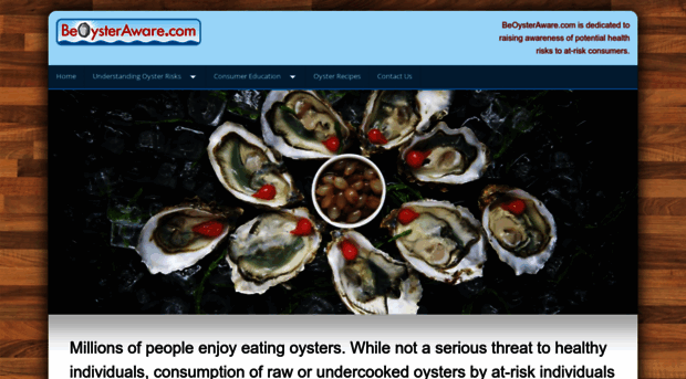 beoysteraware.com