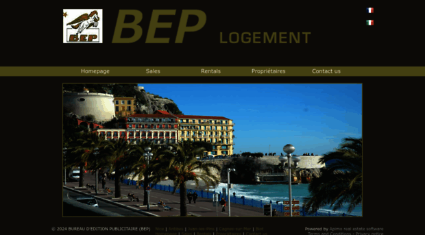 bep-logement.com