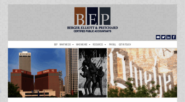 bepcpa.com