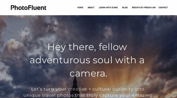 bephotofluent.com