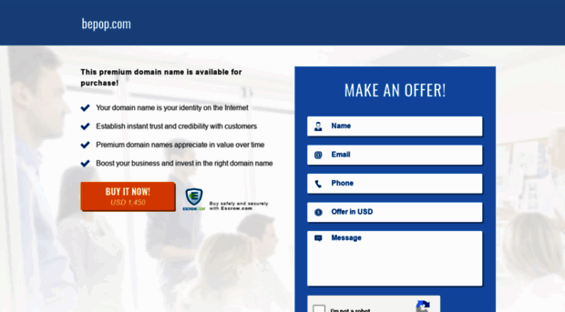 bepop.com