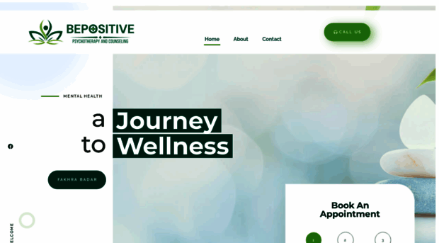bepositive.pk