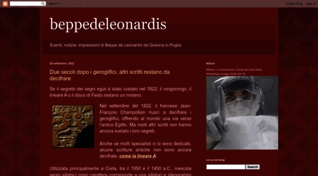 beppedeleonardis.blogspot.nl
