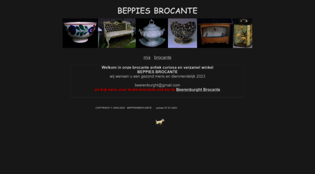 beppiesbrocante.nl