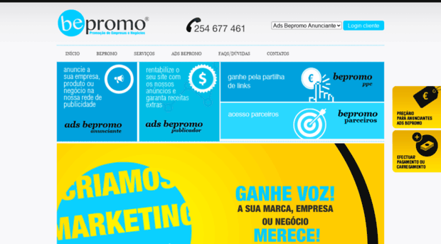 bepromo.pt