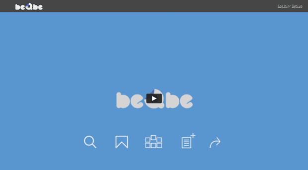 beqbe.com