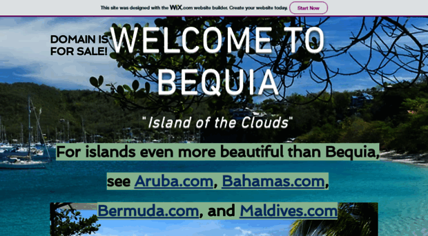 bequia.com