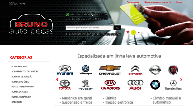 bequinha.com.br
