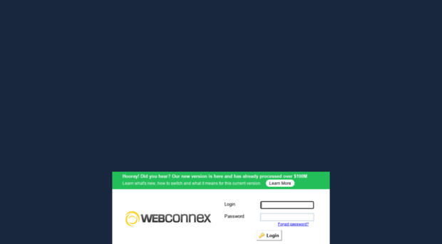 bequinox.webconnex.com