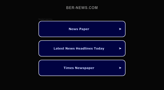 ber-news.com