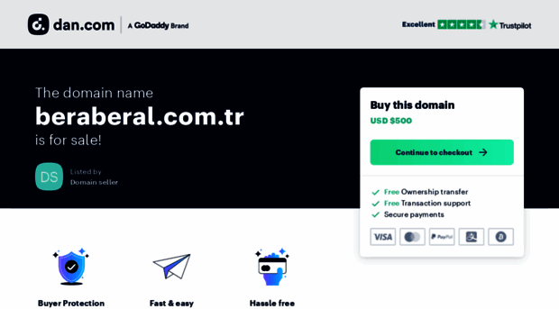 beraberal.com.tr