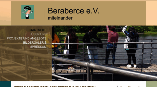 beraberce.de