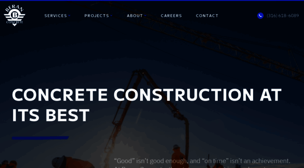 beranconcrete.com