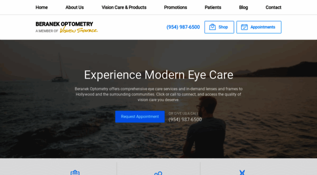 beranekoptometry.com
